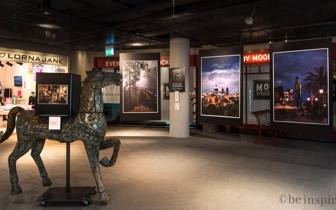Photo Exhibition Gran Canaria