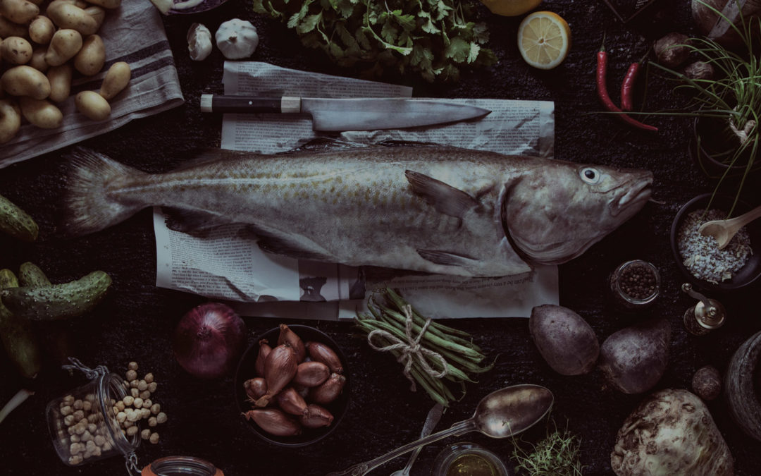 Annual gastronomic festivals